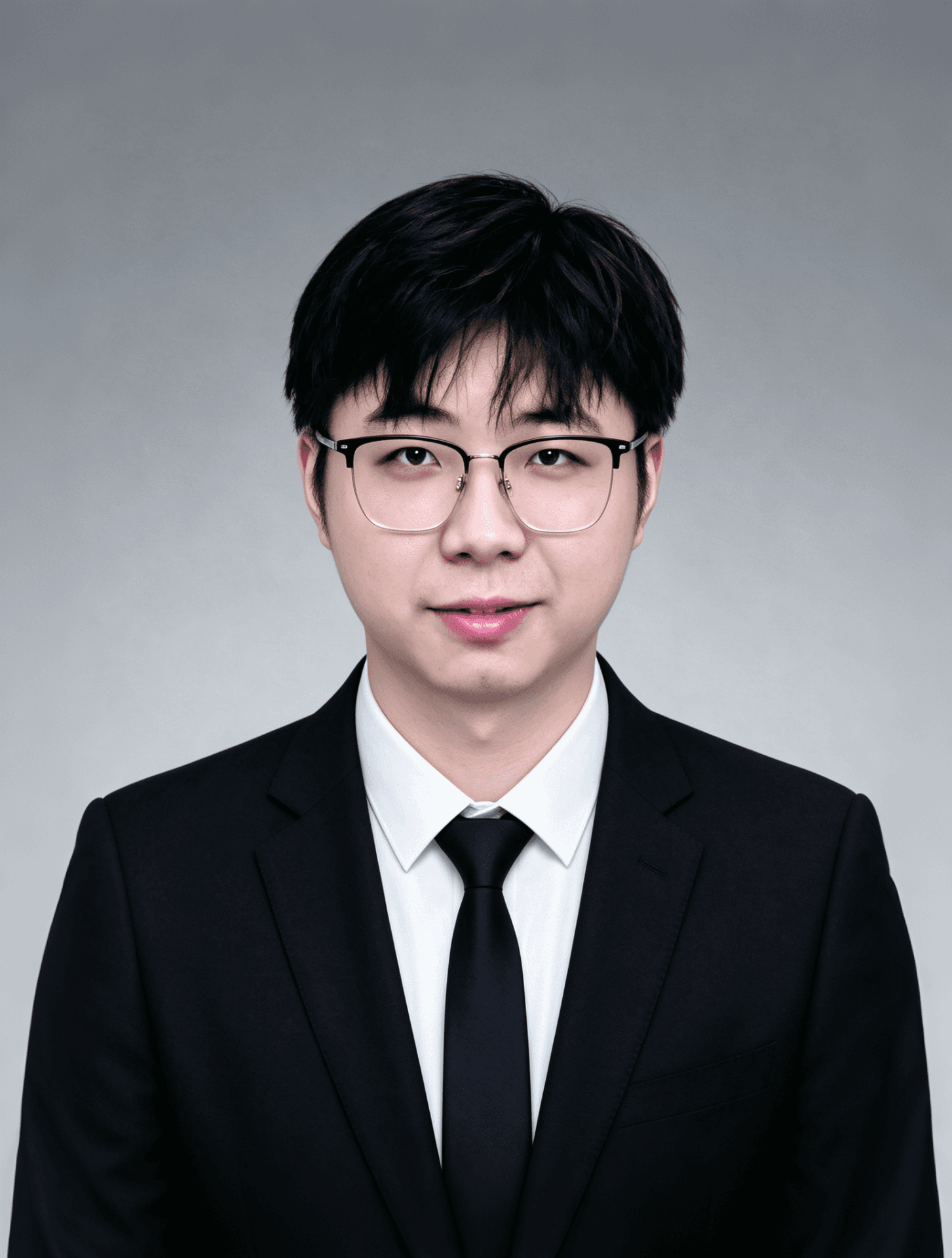 张少龙老师照片